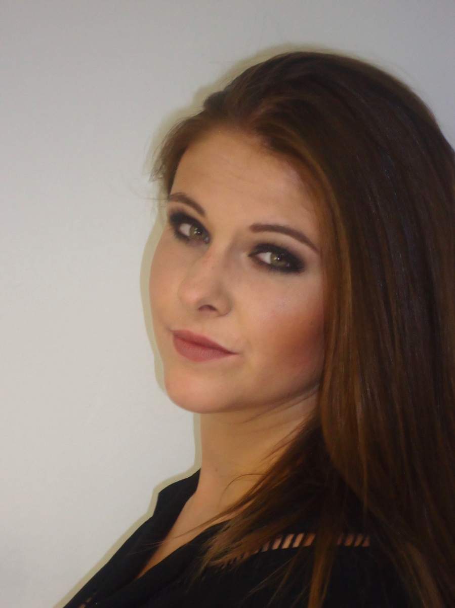 Rauchig, geheimnisvoll